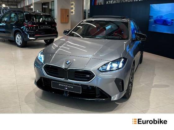 BMW M 135i 2.0 16V TURBO GASOLINA XDRIVE STEPTRONIC